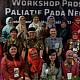 Pelatihan Paliatif Angkatan Pertama, Padang, 13-14 Oktober 2018